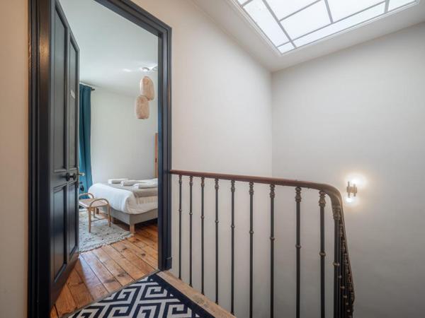 Maison à vendre La Rochelle