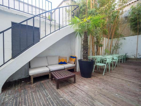 Maison à vendre La Rochelle