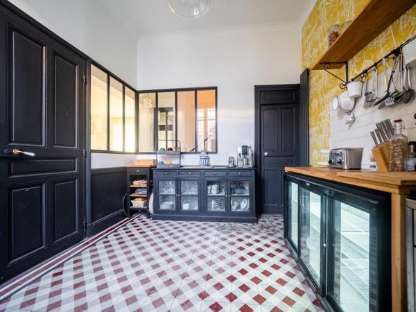 Maison à vendre La Rochelle