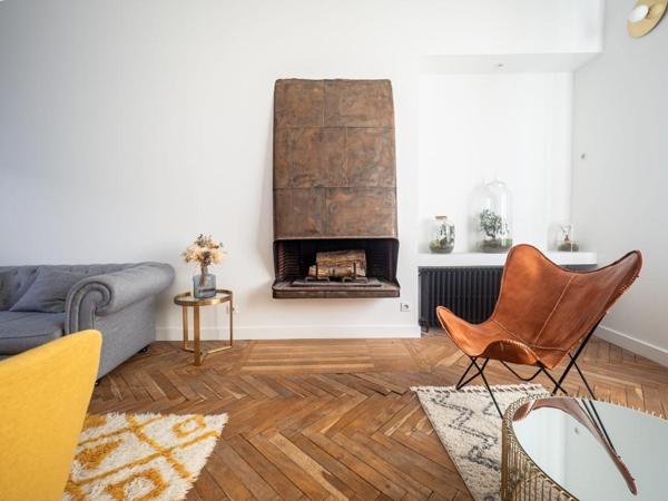 Maison à vendre La Rochelle