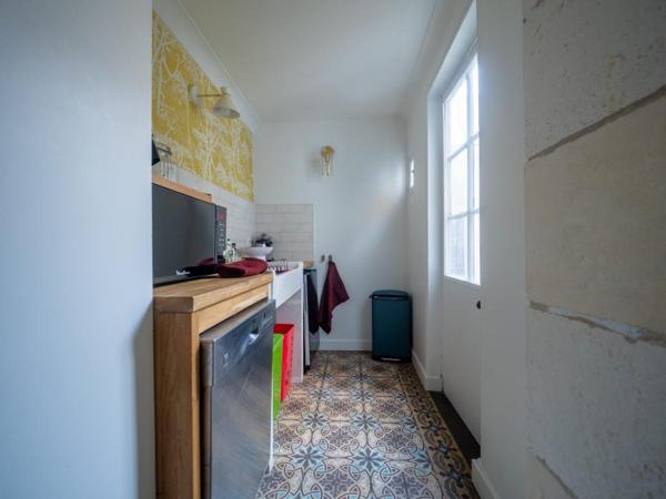 Maison à vendre La Rochelle