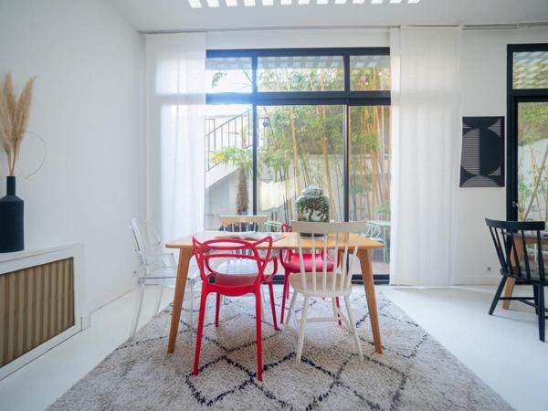 Maison à vendre La Rochelle