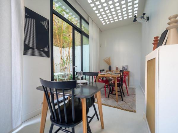 Maison à vendre La Rochelle