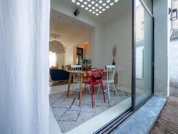 Maison à vendre La Rochelle