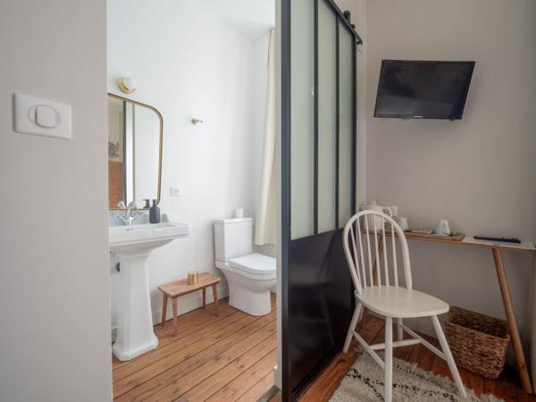 Maison à vendre La Rochelle