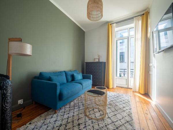 Maison à vendre La Rochelle