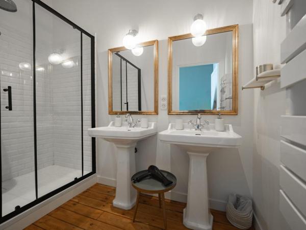 Maison à vendre La Rochelle