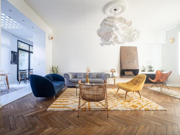 Maison à vendre La Rochelle