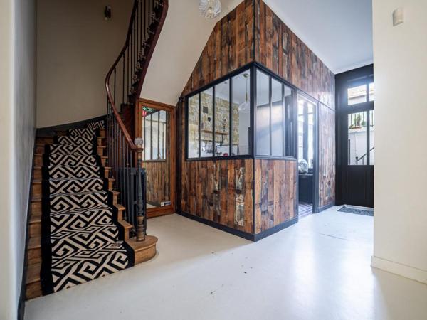 Maison à vendre La Rochelle