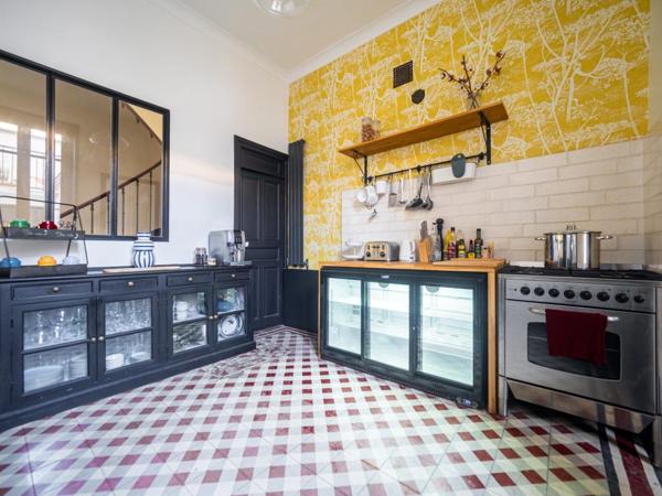 Maison à vendre La Rochelle