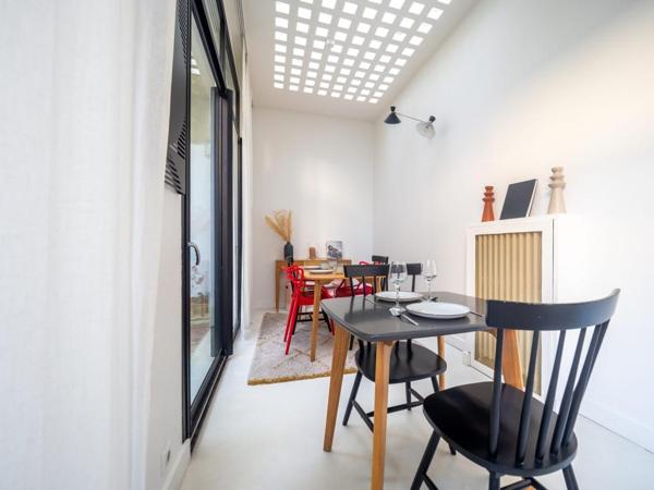 Maison à vendre La Rochelle