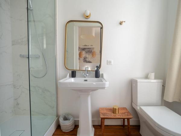 Maison à vendre La Rochelle