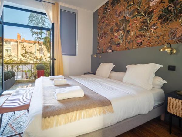 Maison à vendre La Rochelle