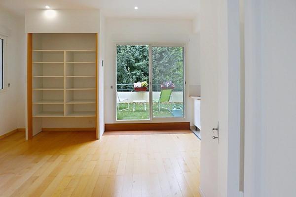 Studio 29 m² + terrasse 14 m² – Bords de Marne – Saint-Maur