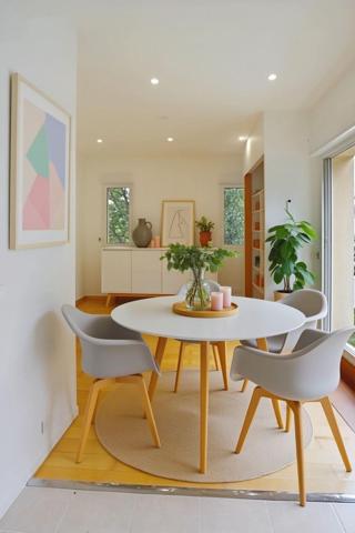 Studio 29 m² + terrasse 14 m² – Bords de Marne – Saint-Maur