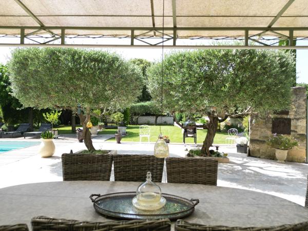Vente Maison de luxe Uzès 11 Pièces 373 m²
