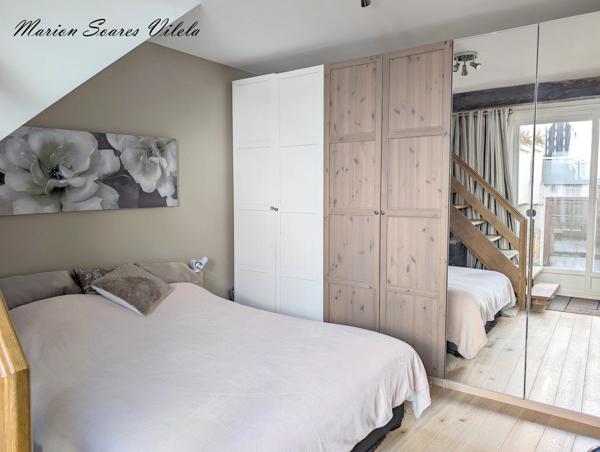 Maison de 164 m², 6/7 Chambres- Garage- Chaumes-en-Brie centre.