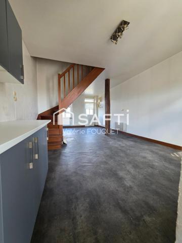 Jolie maison de 4 pièces à Bouligny