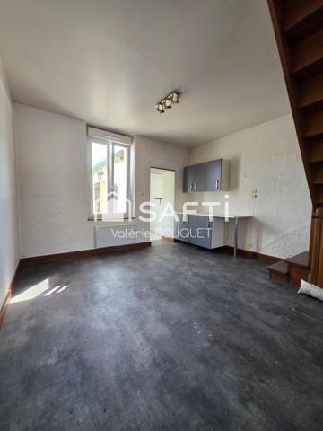 Jolie maison de 4 pièces à Bouligny