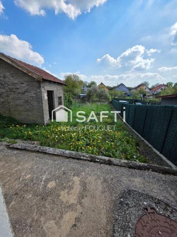 Jolie maison de 4 pièces à Bouligny