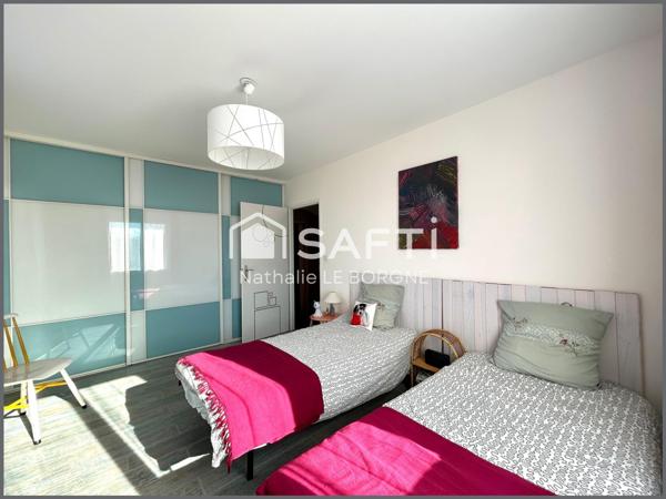 Très belle villa 4 chambres avec piscine