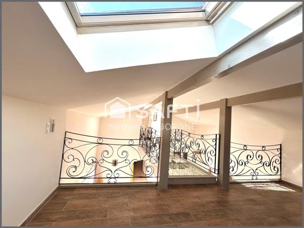 Très belle villa 4 chambres avec piscine