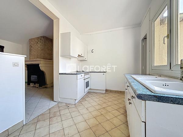 Achat maison Bassuet - 4 pièce(s) - 86 m² - 68 000 €