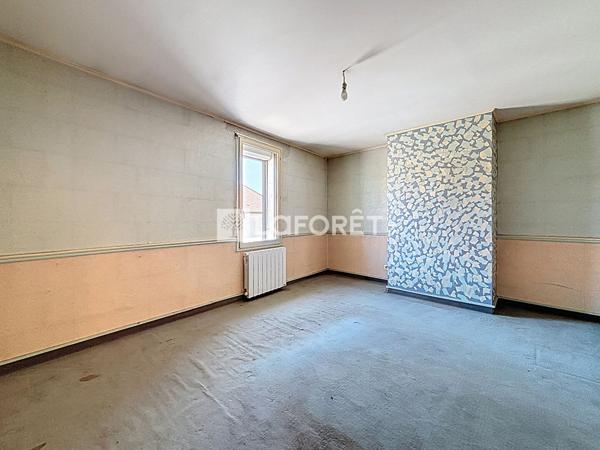 Achat maison Bassuet - 4 pièce(s) - 86 m² - 68 000 €