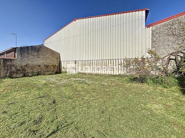 Achat maison Bassuet - 4 pièce(s) - 86 m² - 68 000 €