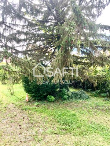 MAISON AU FORT POTENTIEL