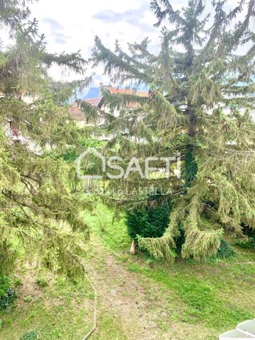 MAISON AU FORT POTENTIEL