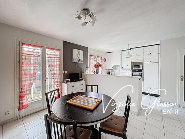 Maison 4ch, plain pied