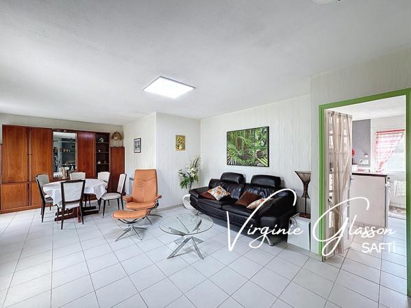 Maison 4ch, plain pied