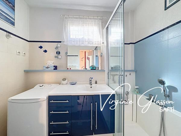 Maison 4ch, plain pied