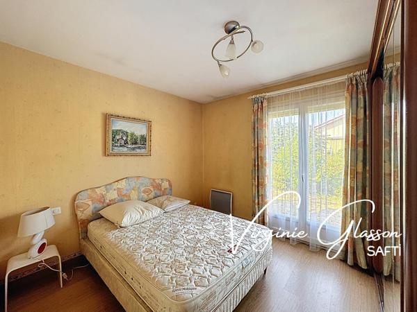 Maison 4ch, plain pied