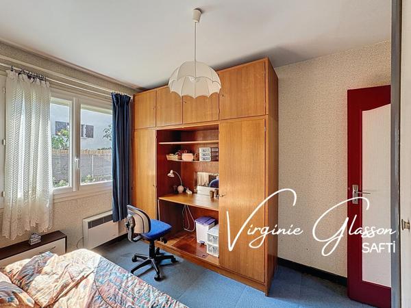 Maison 4ch, plain pied