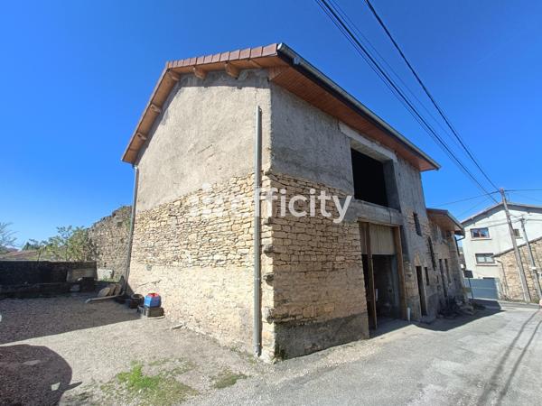 Maison 4 pièces - 145 m² Exclusivité efficity