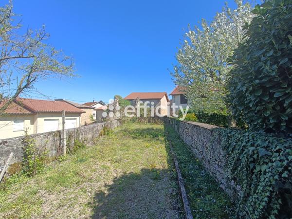 Maison 4 pièces - 145 m² Exclusivité efficity