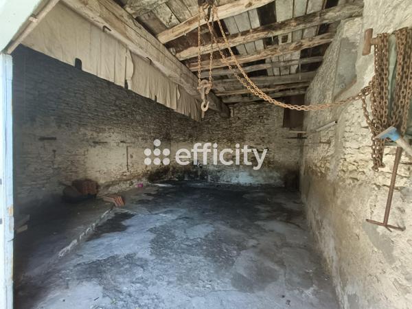 Maison 4 pièces - 145 m² Exclusivité efficity