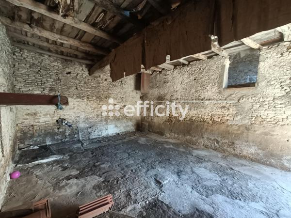 Maison 4 pièces - 145 m² Exclusivité efficity