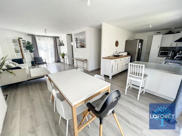 Location maison Saint-Germain-lès-Arpajon - 5 pièce(s) - 119 m² - 1 620 € / mois