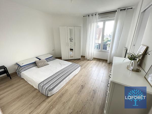Location maison Saint-Germain-lès-Arpajon - 5 pièce(s) - 119 m² - 1 620 € / mois