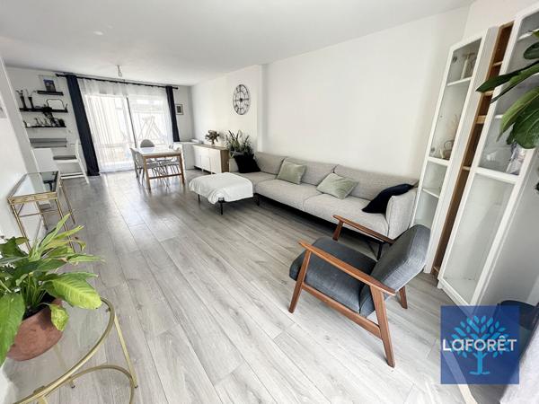 Location maison Saint-Germain-lès-Arpajon - 5 pièce(s) - 119 m² - 1 620 € / mois