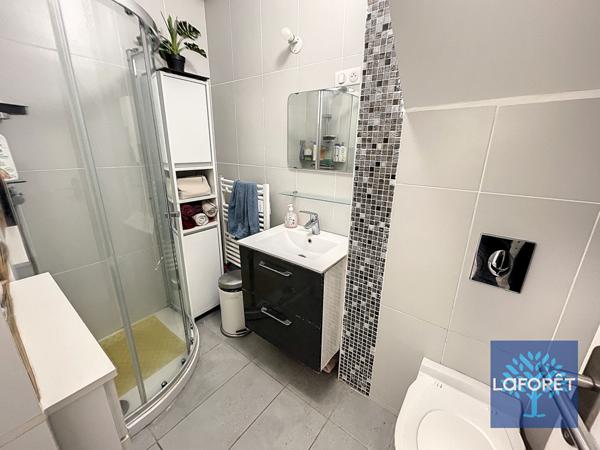 Location maison Saint-Germain-lès-Arpajon - 5 pièce(s) - 119 m² - 1 620 € / mois