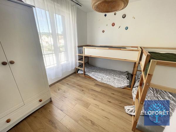 Location maison Saint-Germain-lès-Arpajon - 5 pièce(s) - 119 m² - 1 620 € / mois