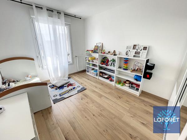 Location maison Saint-Germain-lès-Arpajon - 5 pièce(s) - 119 m² - 1 620 € / mois
