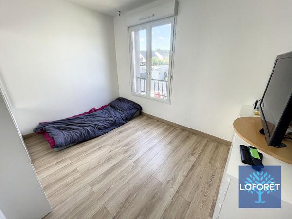 Location maison Saint-Germain-lès-Arpajon - 5 pièce(s) - 119 m² - 1 620 € / mois