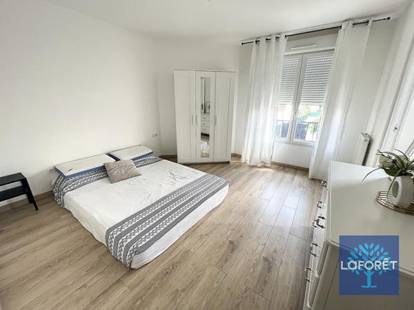 Location maison Saint-Germain-lès-Arpajon - 5 pièce(s) - 119 m² - 1 620 € / mois