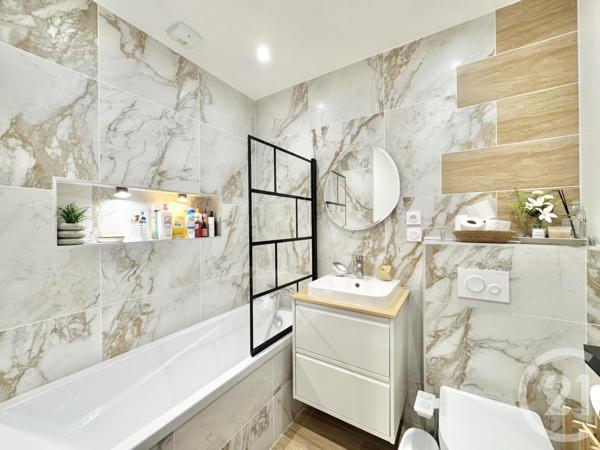 Maison à vendre  6 pièces - 122,05 m2 ATHIS MONS - 91