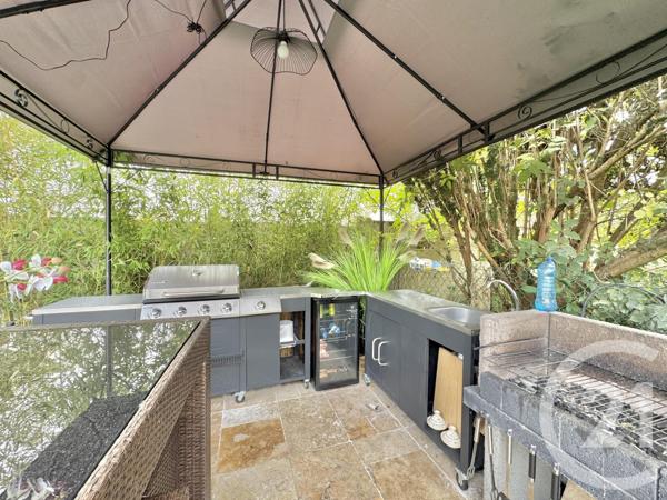 Maison à vendre  6 pièces - 122,05 m2 ATHIS MONS - 91